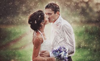 Trăng mật ngọt ngào mùa mưa - Blog Marry