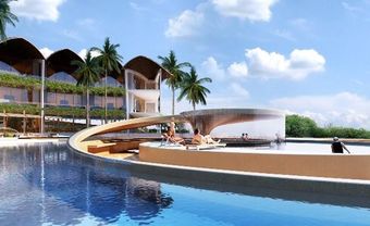 White Palace tặng kỳ nghỉ trăng mật lãng mạn tại Phú Quốc - Blog Marry