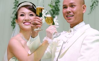 Nhạc đám cưới - Định mệnh anh và em - Blog Marry