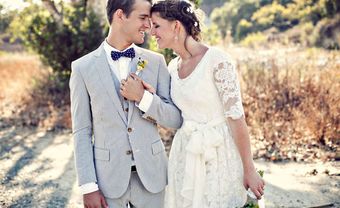 Sự thật thú vị của các nghi thức lễ cưới  - Blog Marry