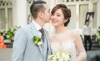 Những điều kiêng kỵ trong phong tục cưới truyền thống Việt Nam - Blog Marry