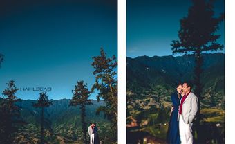 Địa điểm chụp ảnh cưới: Núi đồi Sapa, Lào Cai - Blog Marry