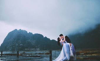 Địa điểm chụp ảnh cưới - Tràng An, Ninh Bình - Blog Marry