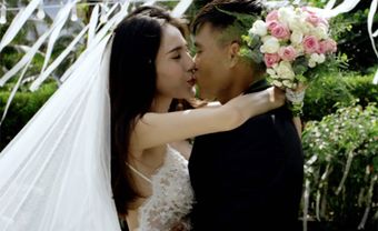 Nhạc đám cưới: Happy Wedding - Thủy Tiên - Blog Marry