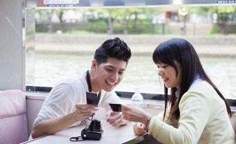 Nhạc đám cưới: Mãi mãi bên nhau - Noo Phước Thịnh - Blog Marry