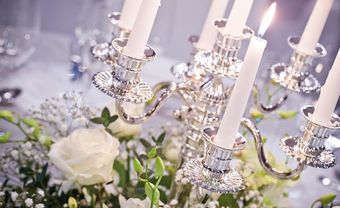 Gói cưới hoàn hảo tại khách sạn cao cấp - Blog Marry