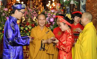 Ý nghĩa lễ Hằng Thuận - Blog Marry