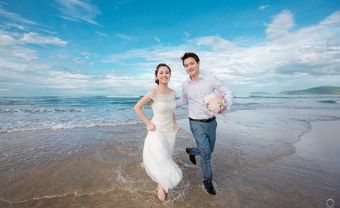 5 lý do không nên chụp ảnh cưới kết hợp du lịch - Blog Marry