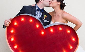 Nhạc đám cưới: My Valentine - Blog Marry