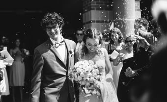 Bật mí bí quyết chọn thợ chụp ảnh cưới đẹp - Blog Marry