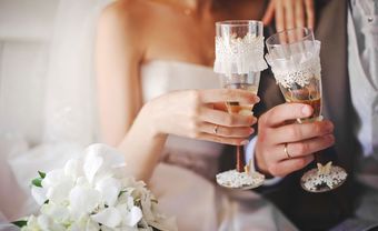 Chọn mua nhẫn cưới: Cổ điển luôn hợp thời - Blog Marry