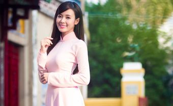 Đám hỏi cô dâu mặc gì để thật xinh đẹp và nổi bật? - Blog Marry