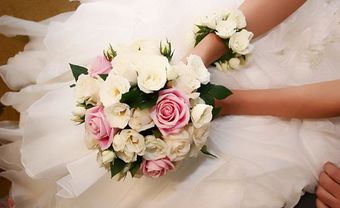Nếu không muốn tung hoa, cô dâu có thể làm gì trong đám cưới? - Blog Marry
