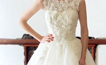 Chọn mua váy cưới: Nên và không nên - Blog Marry