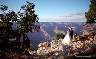 Kinh nghiệm chụp ảnh cưới ở nước ngoài  - Blog Marry
