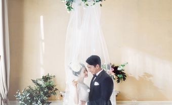 15 tác phẩm nhạc cổ điển nhẹ nhàng dành cho đám cưới - Blog Marry