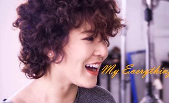 Nhạc đám cưới: My Everything - Tiên Tiên - Blog Marry