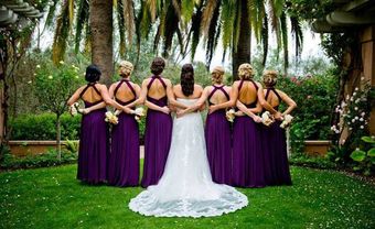 Những ai nên có mặt trong buổi chụp hình cưới? - Blog Marry