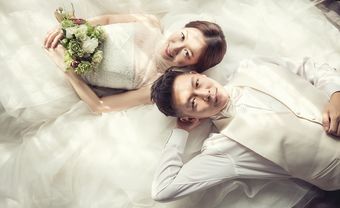 Ai sẽ là người lên kế hoạch đám cưới? - Blog Marry