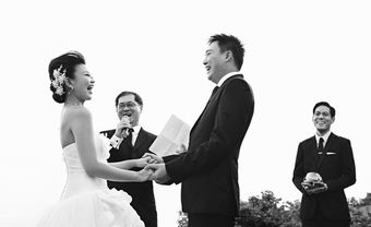 Chủ hôn đám cưới uy tín tại Đà Nẵng - Blog Marry