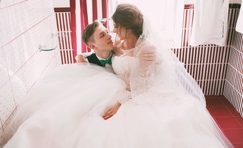 Chuẩn bị gì khi đêm tân hôn ở chung với nhà chồng? - Blog Marry