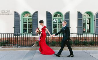 Hóa giải bất đồng trong quá trình chuẩn bị cho đám cưới - Blog Marry