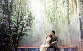 Khám phá ý nghĩa của việc chụp ảnh cưới - Blog Marry