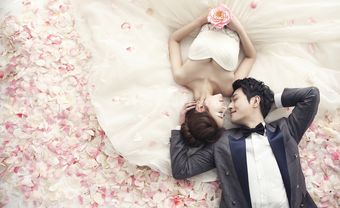 Kinh nghiệm chụp ảnh cưới: Chọn nhiếp ảnh gia nổi tiếng? - Blog Marry