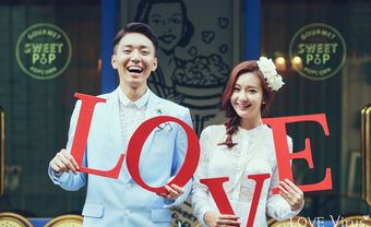 Các bước lập kế hoạch đám cưới căn bản - Blog Marry