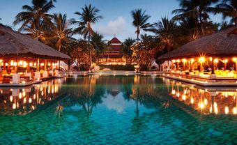 Những địa điểm tổ chức tiệc cưới lý tưởng nhất ở Đà Nẵng - Blog Marry