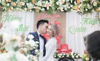 Trình tự hôn lễ theo phong tục cưới hỏi Miền Trung - Blog Marry