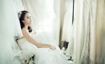 Stress thường gặp trong quá trình chuẩn bị cho đám cưới - Blog Marry