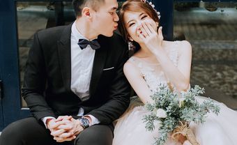 Studio chụp ảnh cưới đẹp ở Đà Nẵng: Top 6 lựa chọn tuyệt vời! - Blog Marry