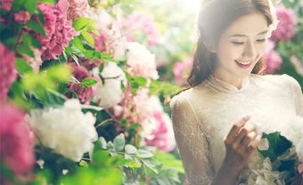 4 công thức mặt nạ dưỡng da trắng hồng cho cô dâu  - Blog Marry