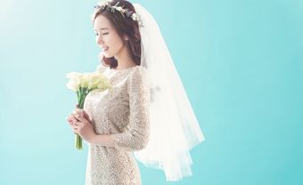 Bí quyết làm đẹp: Tóc dài và khỏe mạnh cho ngày trọng đại - Blog Marry