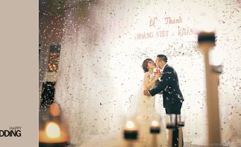 HD Technology – Ý tưởng mới cho phóng sự cưới - Blog Marry