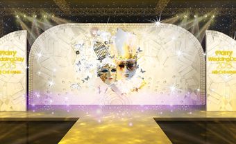 Hé lộ những hoạt động thú vị nhất Marry Wedding Day 2015 - Blog Marry