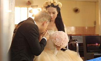 Nhạc đám cưới hay với ca khúc: Làm vợ anh nhé! - Chi Dân - Blog Marry
