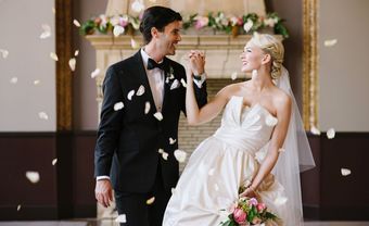 9 tiêu chí chọn địa điểm tổ chức đám cưới hoàn hảo (Phần 2) - Blog Marry