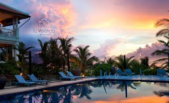 La Veranda Resort M Gallery - Blog Marry