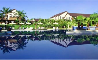 Palm Garden Beach Resort & Spa - Blog Marry
