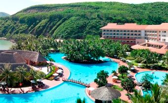 Vinpearl Resort Nha Trang - Blog Marry