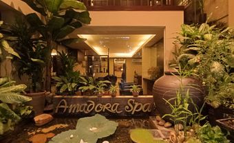 Amadora Wellness & Spa - Blog Marry