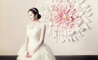 Bí quyết làm đẹp cho cô dâu: Nên và không nên - Blog Marry