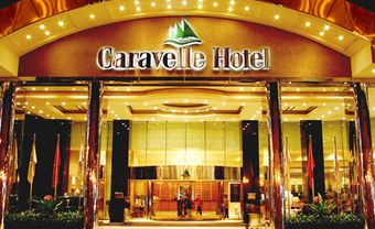Khách sạn Caravelle - Blog Marry
