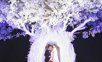 Có nên lựa chọn wedding planner cho đám cưới của bạn? - Blog Marry