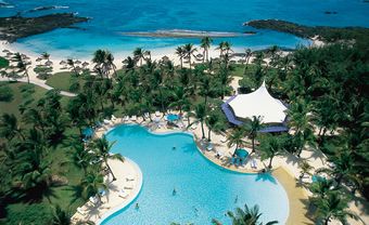 Khu nghỉ mát Coco Beach Resort - Blog Marry