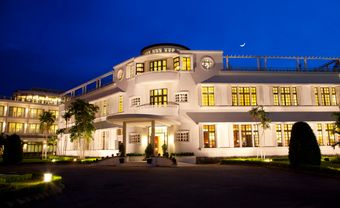 La Residence Hotel & Spa - Blog Marry