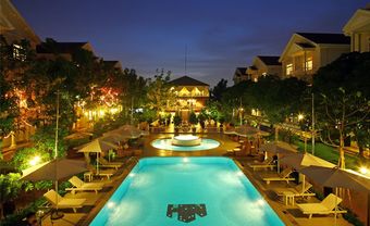 Silver Creek City Resort - Blog Marry