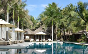 Sunsea Resort - Blog Marry